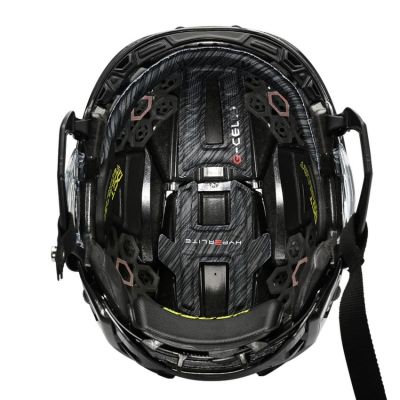7. Kask hokejowy Bauer Hyperlite2 M 1061815