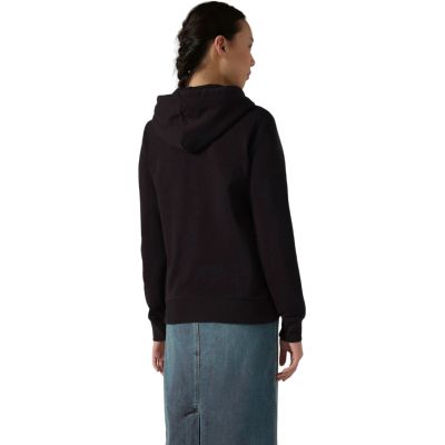 8. Bluza Champion Full Zip Hoodie Sweatshirt W 118099 KK001