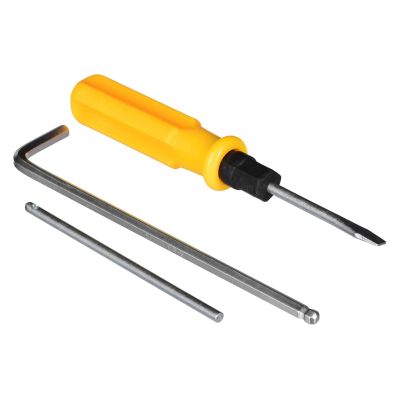 18. Szlifierka do gipsu Scheppach DS930 żyrafa + głowica trójkątna