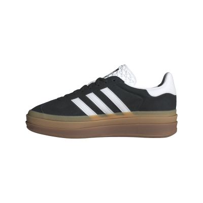 4. Buty damskie adidas Originals Gazelle Bold IE0876
