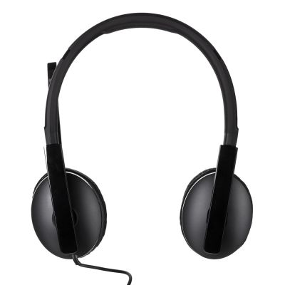 5. Lenovo Zestaw słuchawkowy Lenovo Wired ANC Gen 2 Teams 4XD1M45627