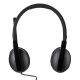 5. Lenovo Zestaw słuchawkowy Lenovo Wired ANC Gen 2 Teams 4XD1M45627