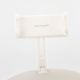 3. RealPower PillowStand-1 Uchwyt pasywny Telefon komórkowy/Smartfon, Tablet/UMPC Beżowy