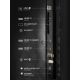 15. Hisense E7Q PRO 43E7Q PRO 109,2 cm (43") 4K Ultra HD Smart TV Wi-Fi Czarny