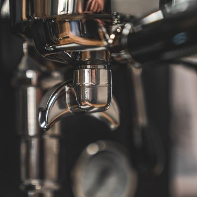 14. Ekspres do kawy La Pavoni (LPSCVB01EU) Nowy Cellini Evolution