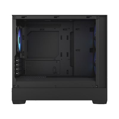 5. Obudowa Fractal Pop Mini Air RGBBlack TG Clear Tint