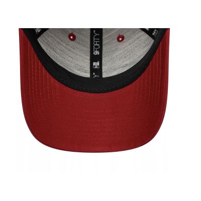 6. Czapka z daszkiem New Era 9FORTY Red Bull Racing Formula One Team - 60772108