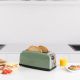 5. Toster Taurus Oliwkowy Vintage 1500W