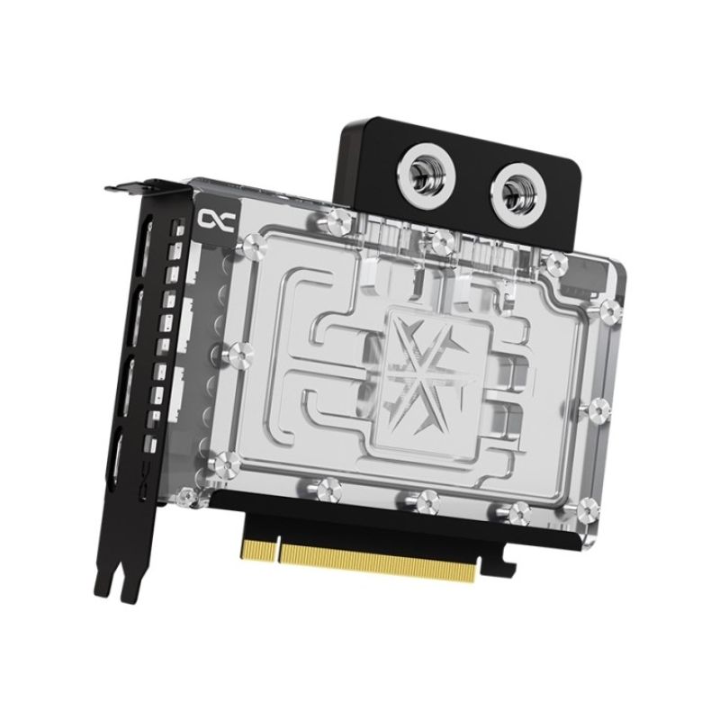 7. Karta graficzna INNO3D GeForce RTX 5080 ICHILL FROSTBITE