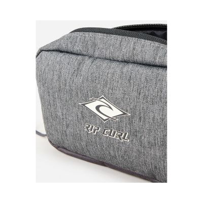 2. Torba RIP CURL Travel Pouch Classic Surf szary