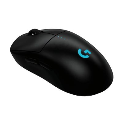 6. Mysz Logitech G Pro 2 Lightspeed