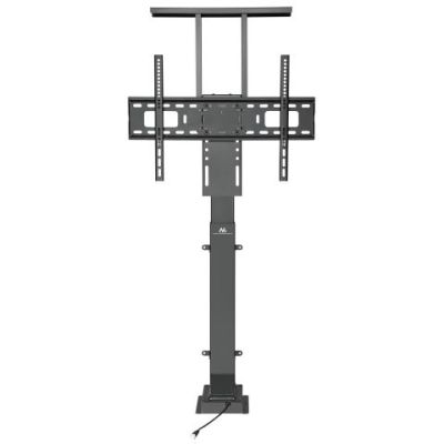 8. Stojak do telewizorów Maclean MC-866 (37" - 65"; max. 50kg)