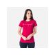 3. T-Shirt Rossignol W LOGO ROSSI TEE