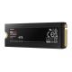 20. SSD PCIE G4 M.2 NVME 4TB W/HS/990 PRO MZ-V9P4T0CW SAMSUNG