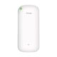 13. Wzmacniacz sieciowy D-Link AX1800 Mesh Wi-Fi 6 Range Biały 100, 1000 Mbit/s