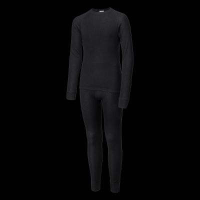 Dziecięcy Zestaw bielizny termoaktywnej SINORI JR SET