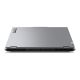 30. Lenovo LOQ 15IRX10 i5-13450HX 15.6"FHD IPS 300nits 144Hz AG 16GB DDR5 4800 SSD512 GeForce RTX 5060 8GB 60Wh Win11 Luna Grey