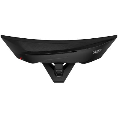 17. MSI MAG 274CXF monitor komputerowy 68,6 cm (27") 1920 x 1080 px Full HD Czarny