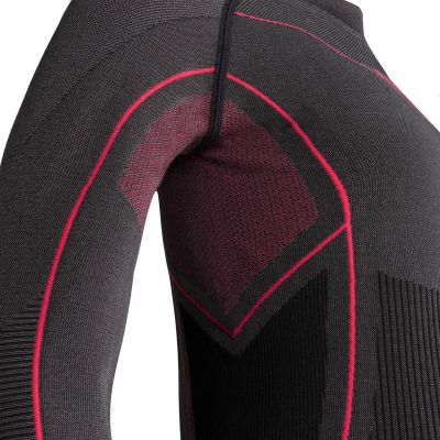 4. Bielizna termoaktywna Alpinus Tactical Mora Set Jr SI8937