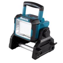 Makita Lampa LED 18V/14,4V DML811 1800lx/3000lm z zasilaniem AC