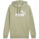 7. Bluza Puma ESS No.1 Logo Hoodie FL M 682571 82