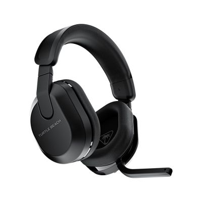 3. Turtle Beach Stealth 600 Gen 3 Zestaw słuchawkowy Bezprzewodowy Opaska na głowę Gaming Bluetooth Czarny
