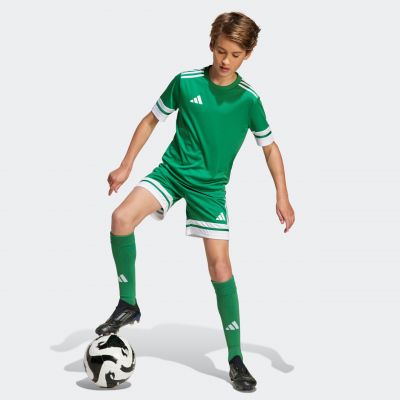 9. Koszulka adidas Squadra 25 Jr JN7486