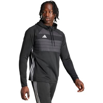 8. Bluza adidas Tiro 25 Essentials Winterized Trainig M JN9466