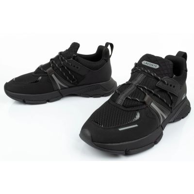 19. Buty sportowe Lacoste M L003 0722 6402H