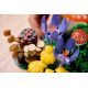 13. LEGO Botanical Collection 11505 - Grzyby leśne