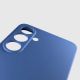 7. Etui SBS Instinct na Samsung Galaxy S25 - niebieskie