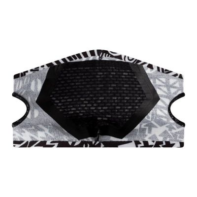 6. Maseczka dla dzieci BUFF® FILTER MASK BAWE BLACK 126645 999 10 00