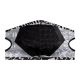 6. Maseczka dla dzieci BUFF® FILTER MASK BAWE BLACK 126645 999 10 00