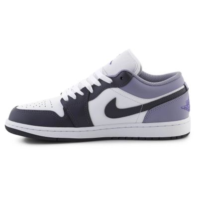 4. Buty Nike Air Jordan 1 Low M 553558-145