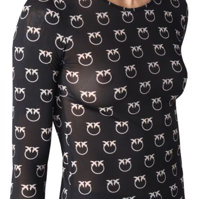 28. Bluzka Pinko z długim rękawem W 100639A13G