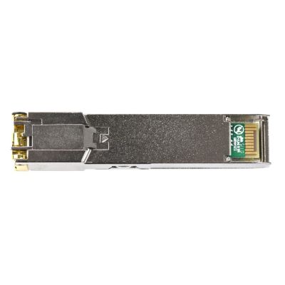 6. Kompatybilny moduł HPE SFP+ RJ45 10GBASE-T 30M