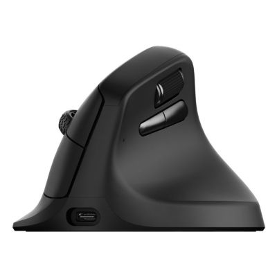4. Mysz Keychron M5 8K czarna (M5-A23)