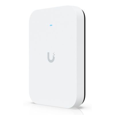 8. Ubiquiti U7 Pro XG Wall 5800 Mbit/s Biały Obsługa PoE
