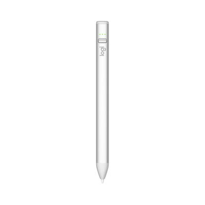 3. Logitech 914-000074 rysik do PDA 20 g Srebrny