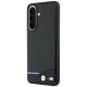 2. Etui BMW M Carbon na Samsung Galaxy A57 5G - czarne