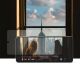 6. Ringke Invisible Defender ID Glass szkło hartowane 2,5D 0,33 mm Samsung Galaxy A73 5G