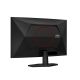 14. AOC G4 27" IPS FHD 180Hz monitor komputerowy 68,6 cm (27") 1920 x 1080 px Full HD LCD Czarny, Czerwony