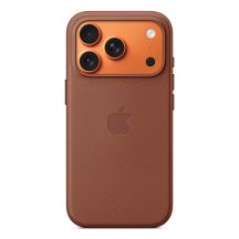 Apple MGF64ZM/A pokrowiec na telefon komórkowy 16 cm (6.3") Pomarańczowy