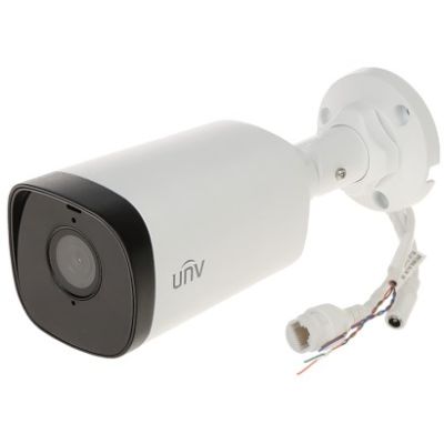 Kamera IP IPC2314SB-ADF40KM-I0 - 4 Mpx 4 mm UNIVIEW