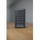 7. Verbatim Store'n'Go 256 GB USB Type-C 3.2 Gen 1 (3.1 Gen 1) Czarny, Srebrny