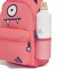 4. Plecak adidas Tiro_Nster Little Kids BP KR4654