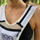 4. Kamizelka biegowa Eos Elite UltraLight EOSPINK