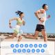 12. Smartwatch Joyroom Fit-Life JR-FT5 Plus z funkcją odbierania połączeń - czarny