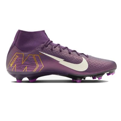 2. Buty Nike Zoom Superfly 10 Academy "Kylian Mbappe" FG/MG HJ7309-500
