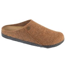 Birkenstock Zermatt Standard FE 1027977 Brązowe 40